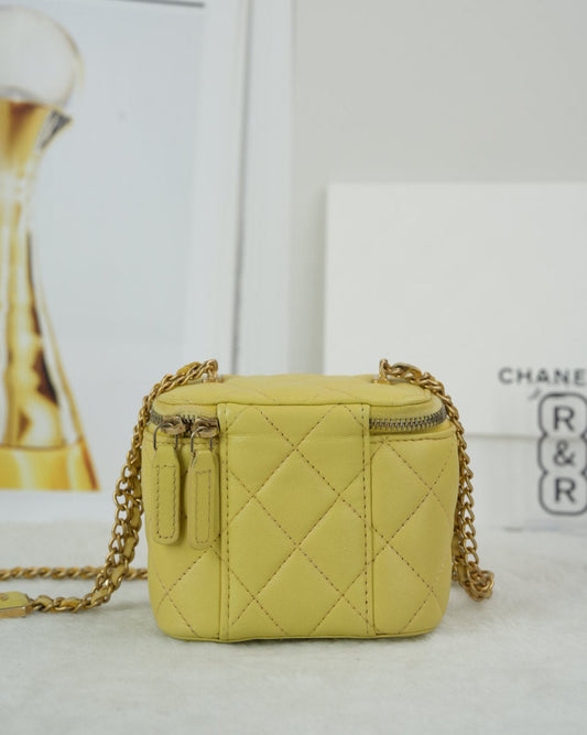 Coco Beauty Vanity Case