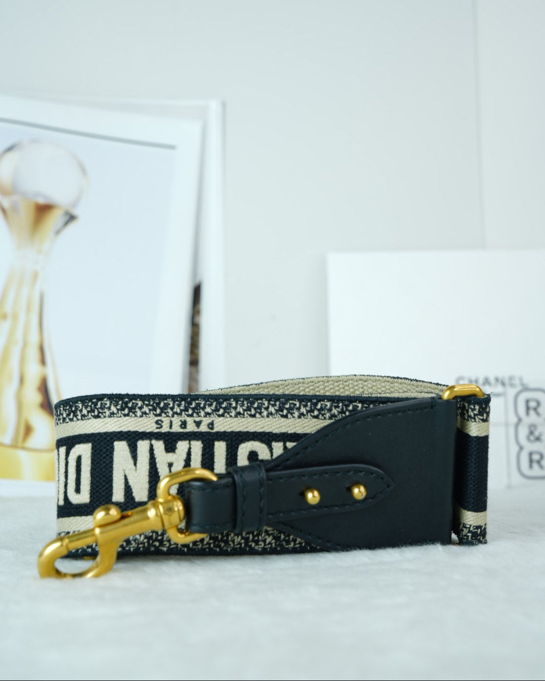 Adjustable Shoulder Strap