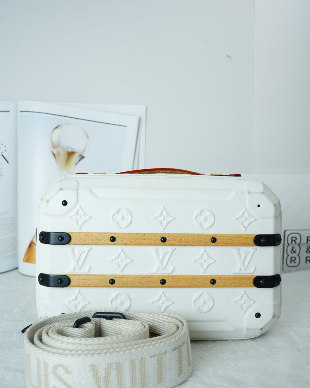 Future Trunk