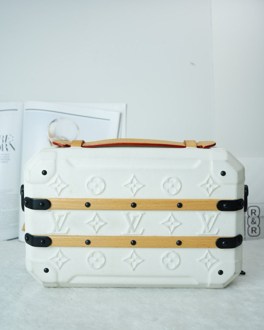 Future Trunk