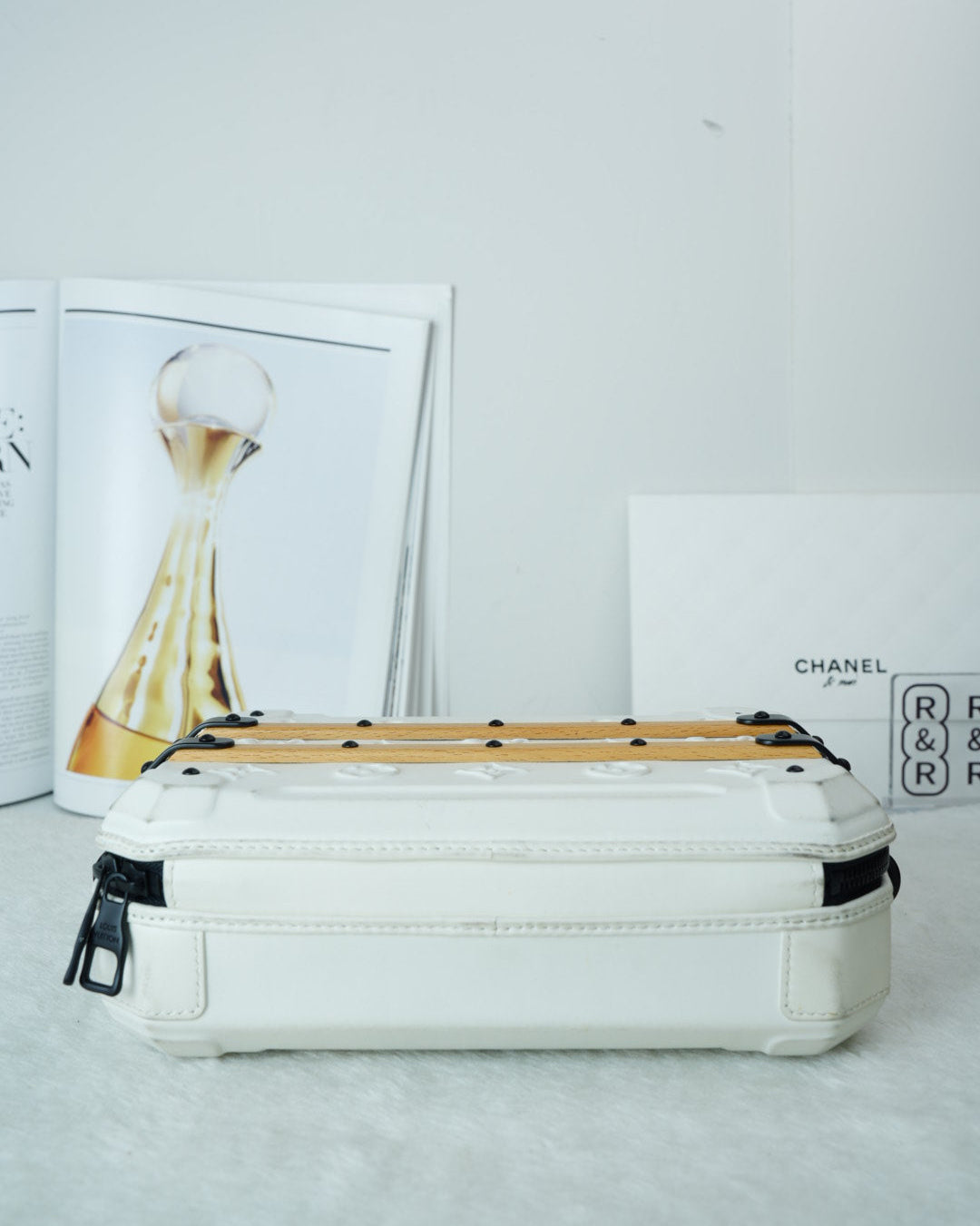 Future Trunk