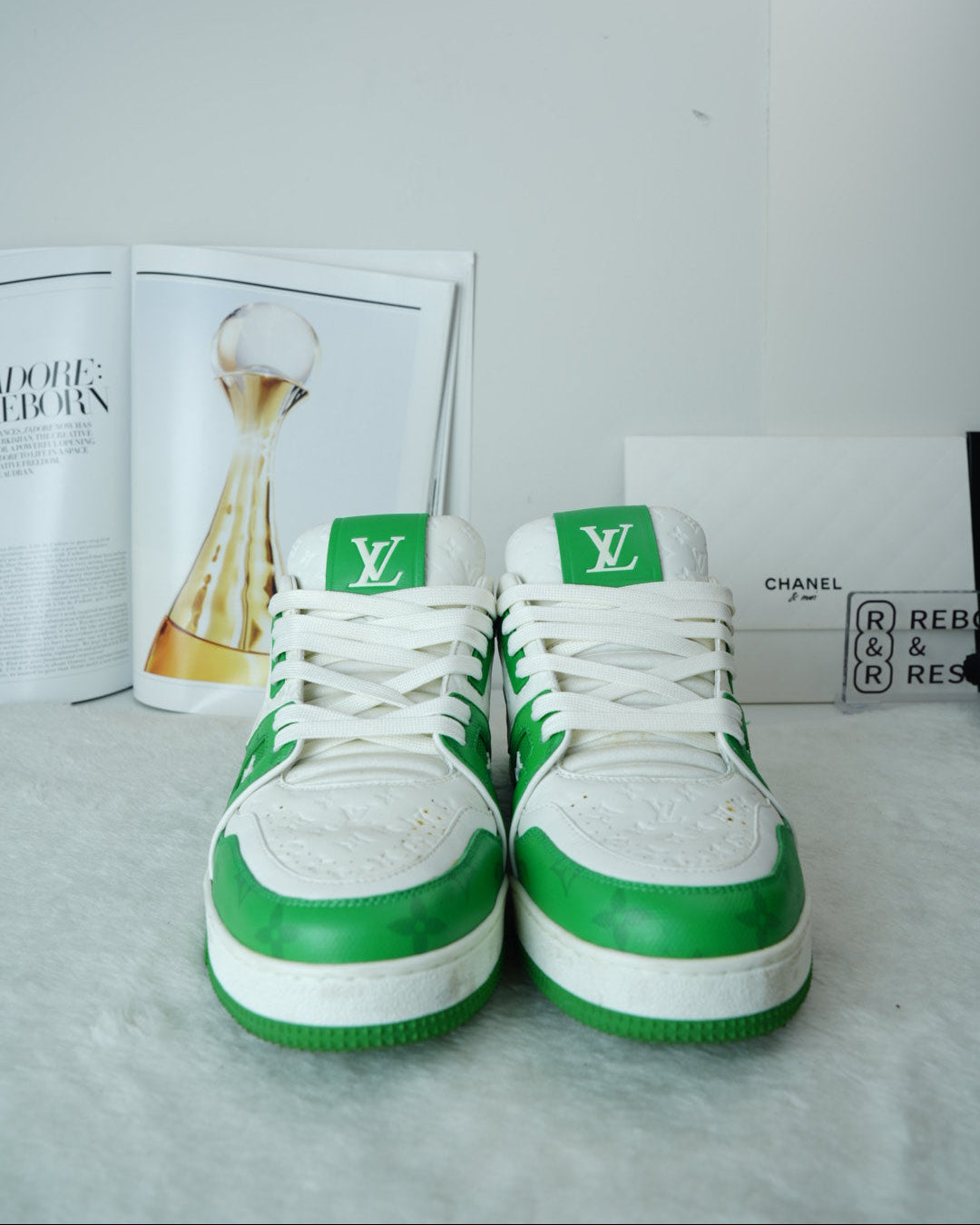 Trainer Sneaker