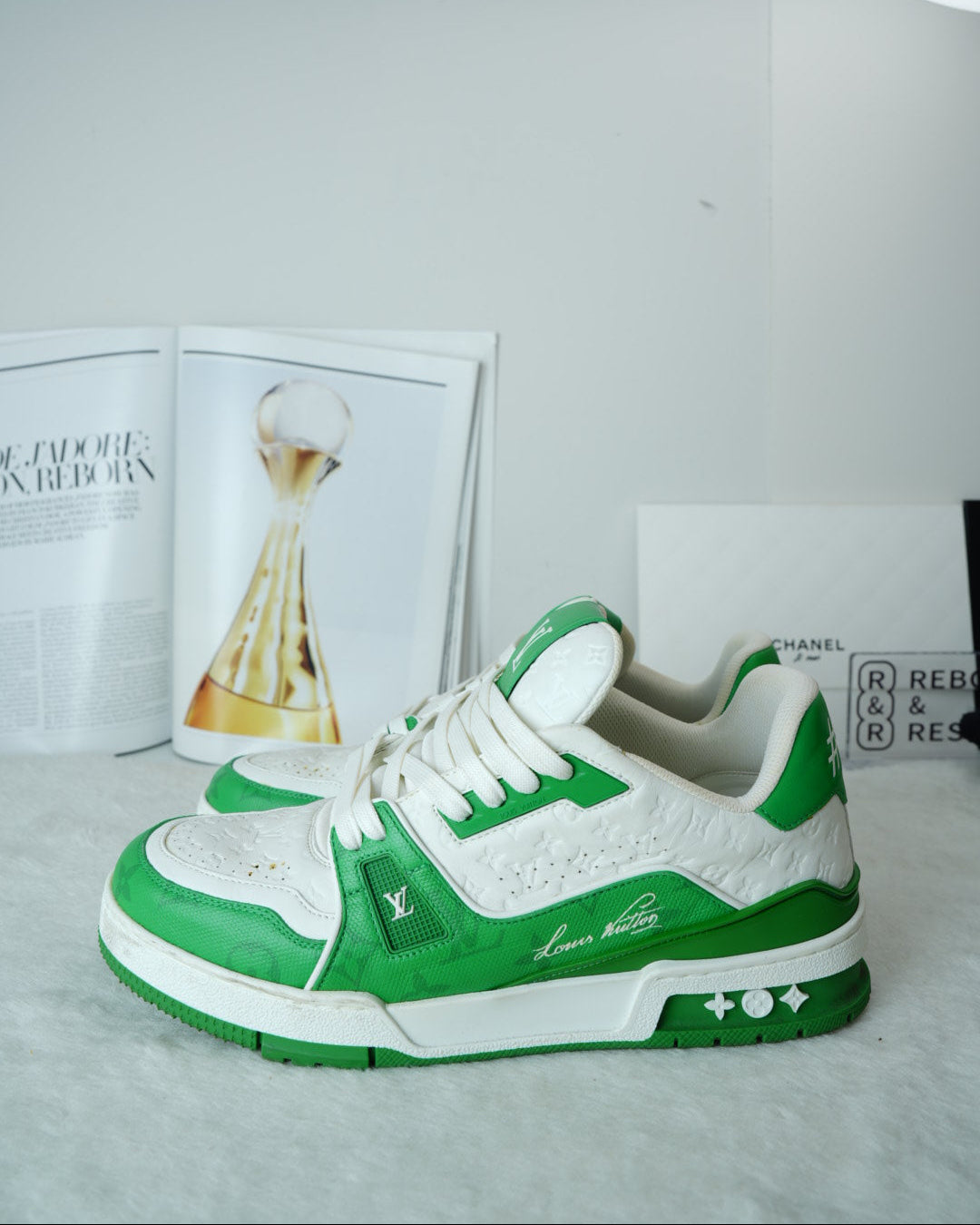Trainer Sneaker