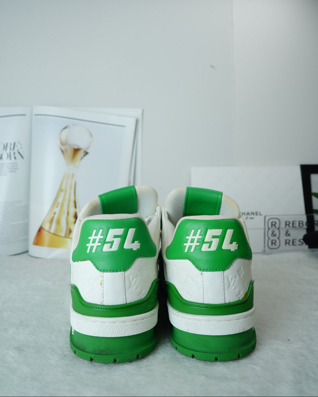 Trainer Sneaker