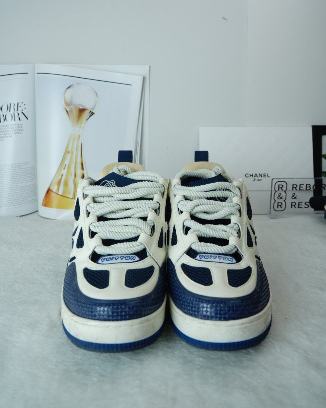 Skate Sneaker