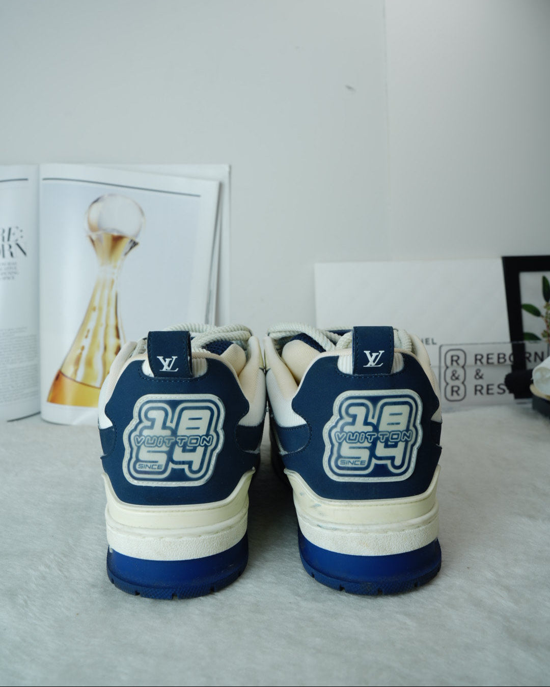 Skate Sneaker