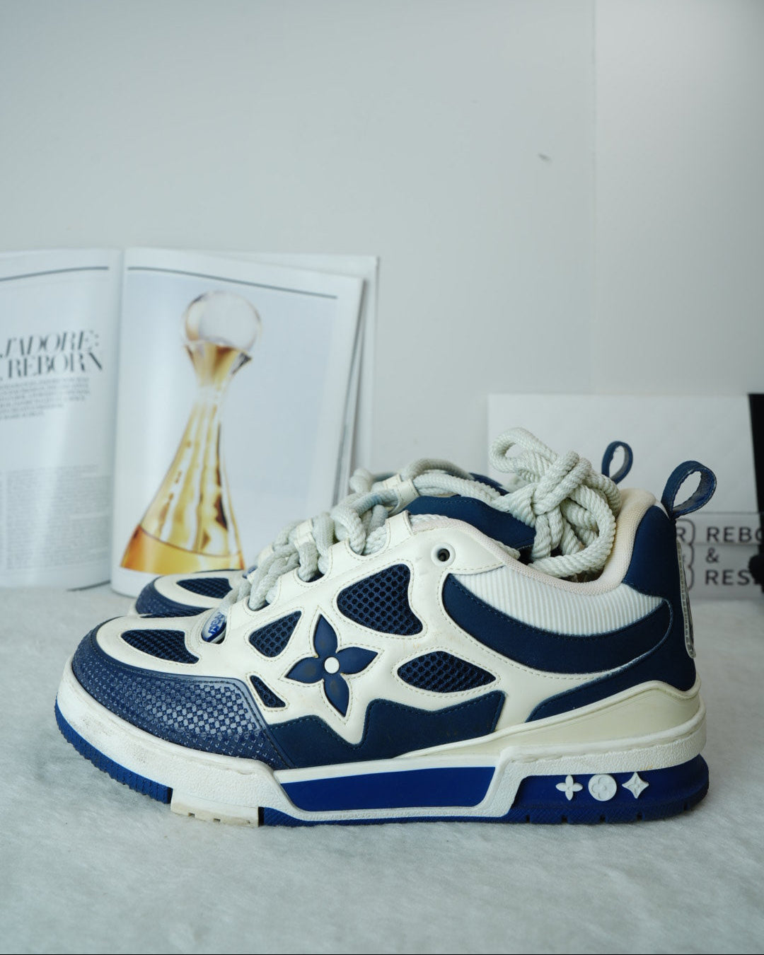 Skate Sneaker