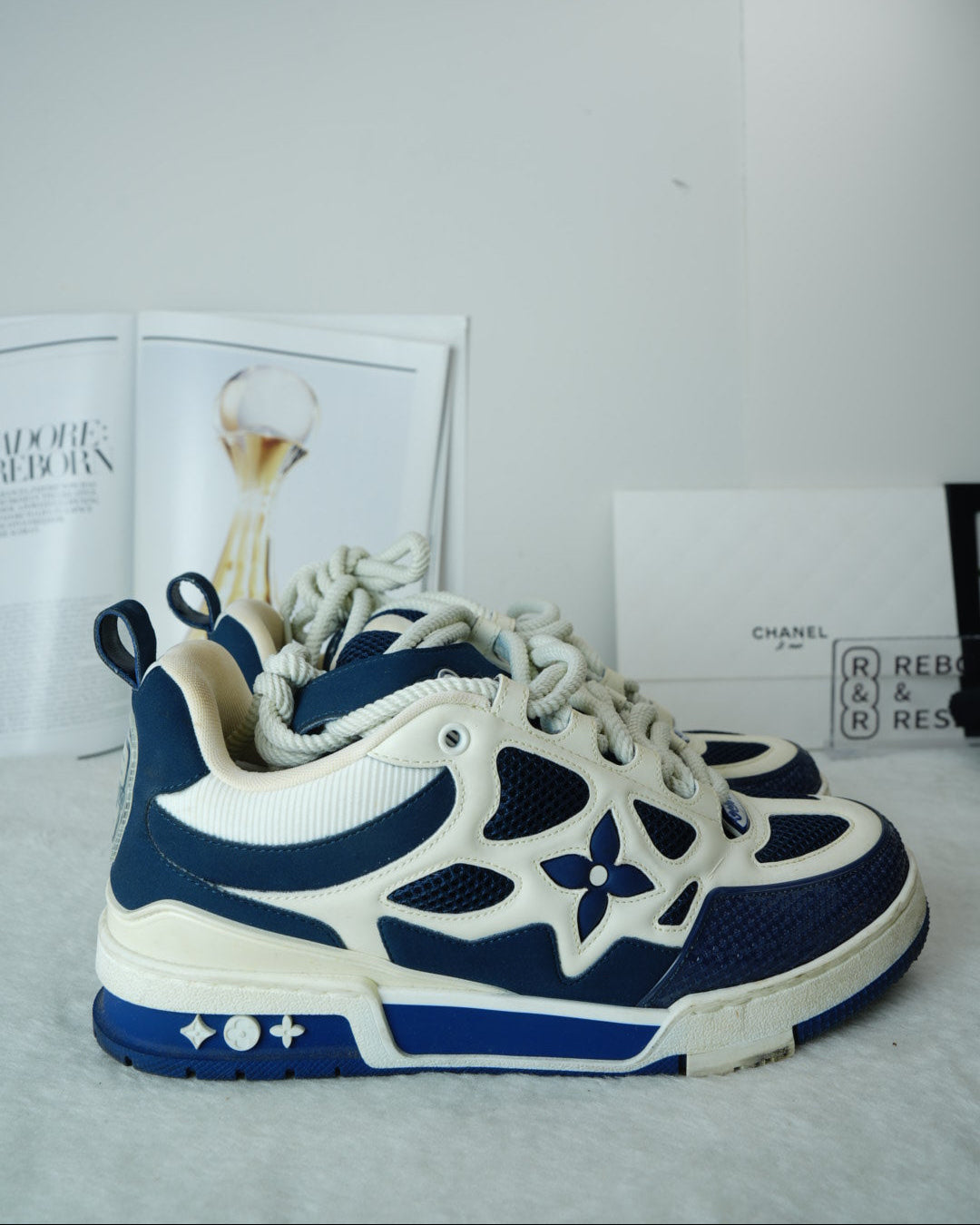 Skate Sneaker