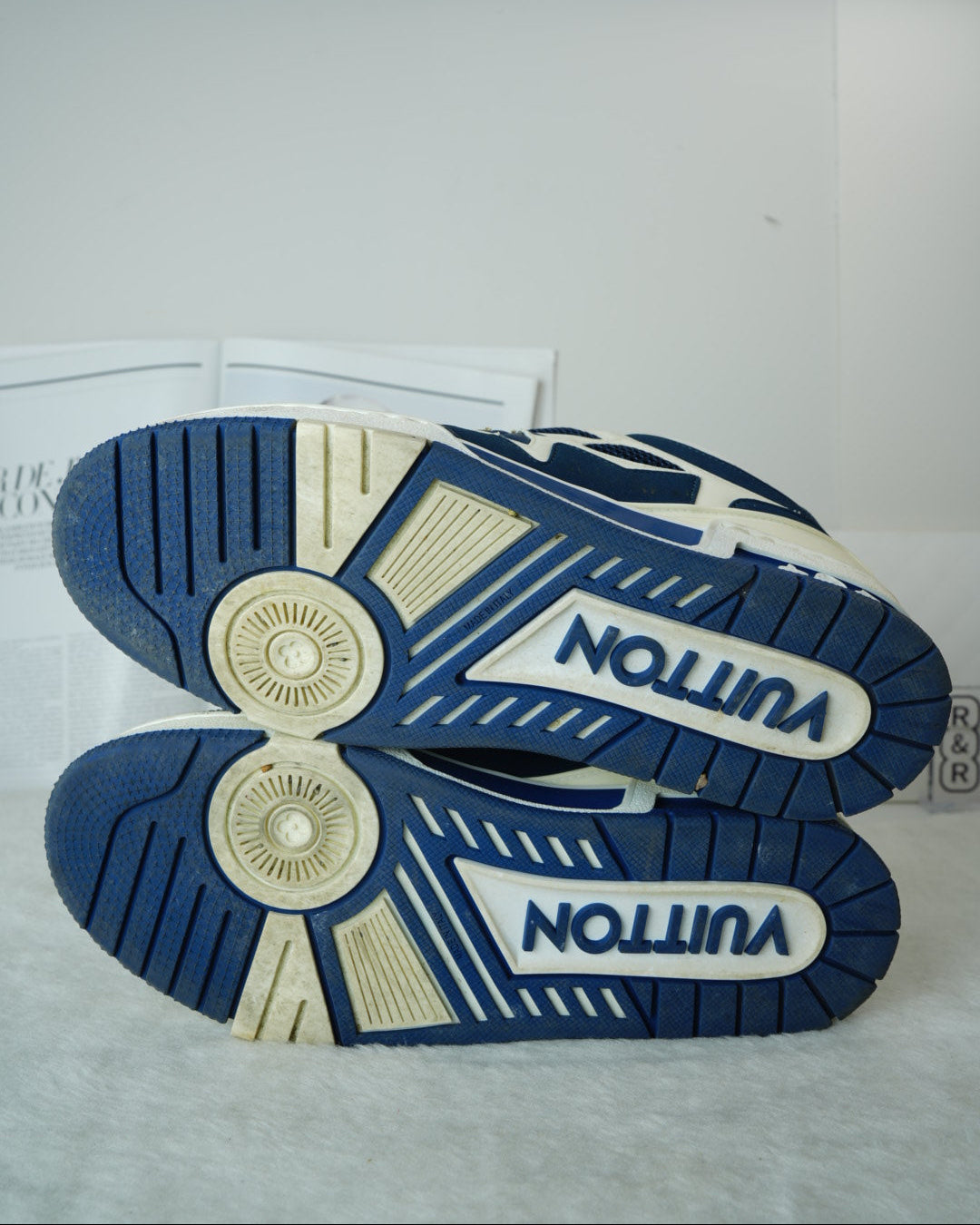 Skate Sneaker