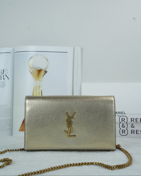 Kate Medium Chain Wallet