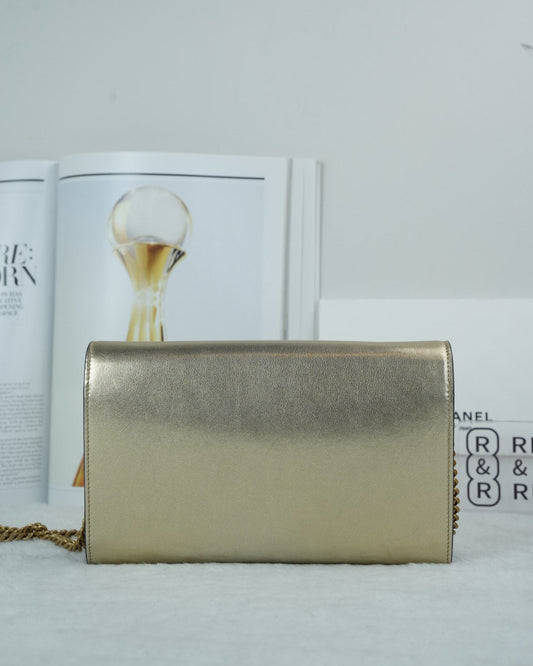 Kate Medium Chain Wallet