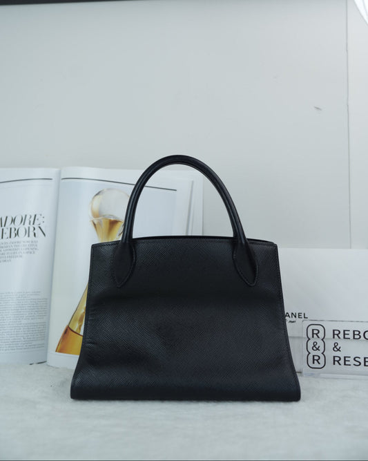 Saffiano Tote Bag