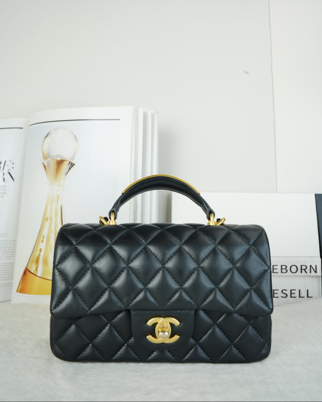 Classic Flap Bag
