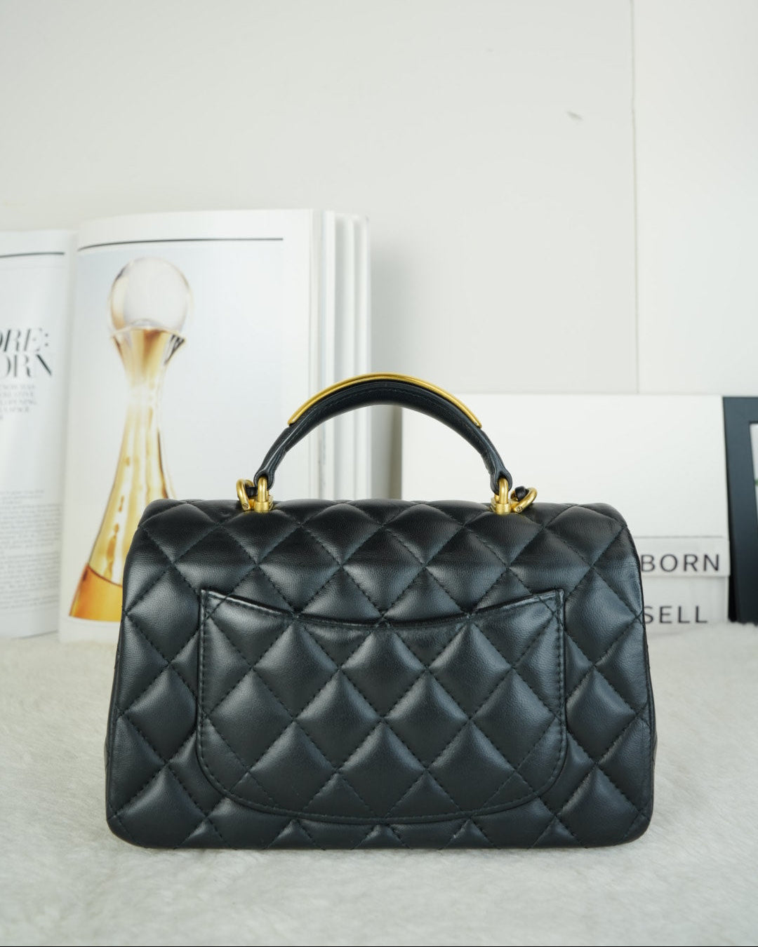 Classic Flap Bag