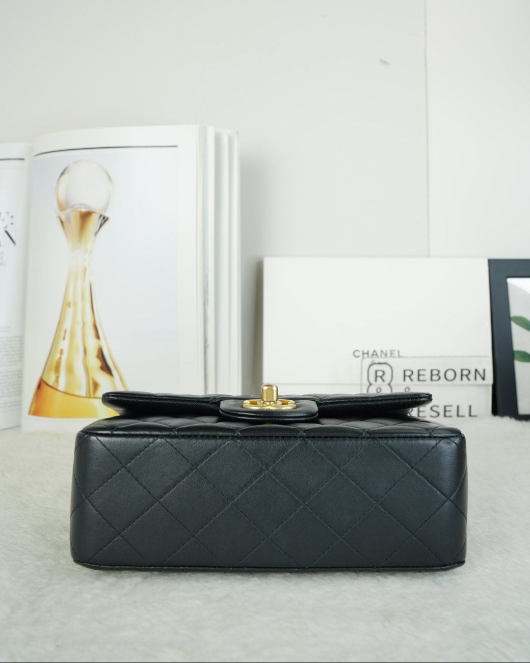 Classic Flap Bag