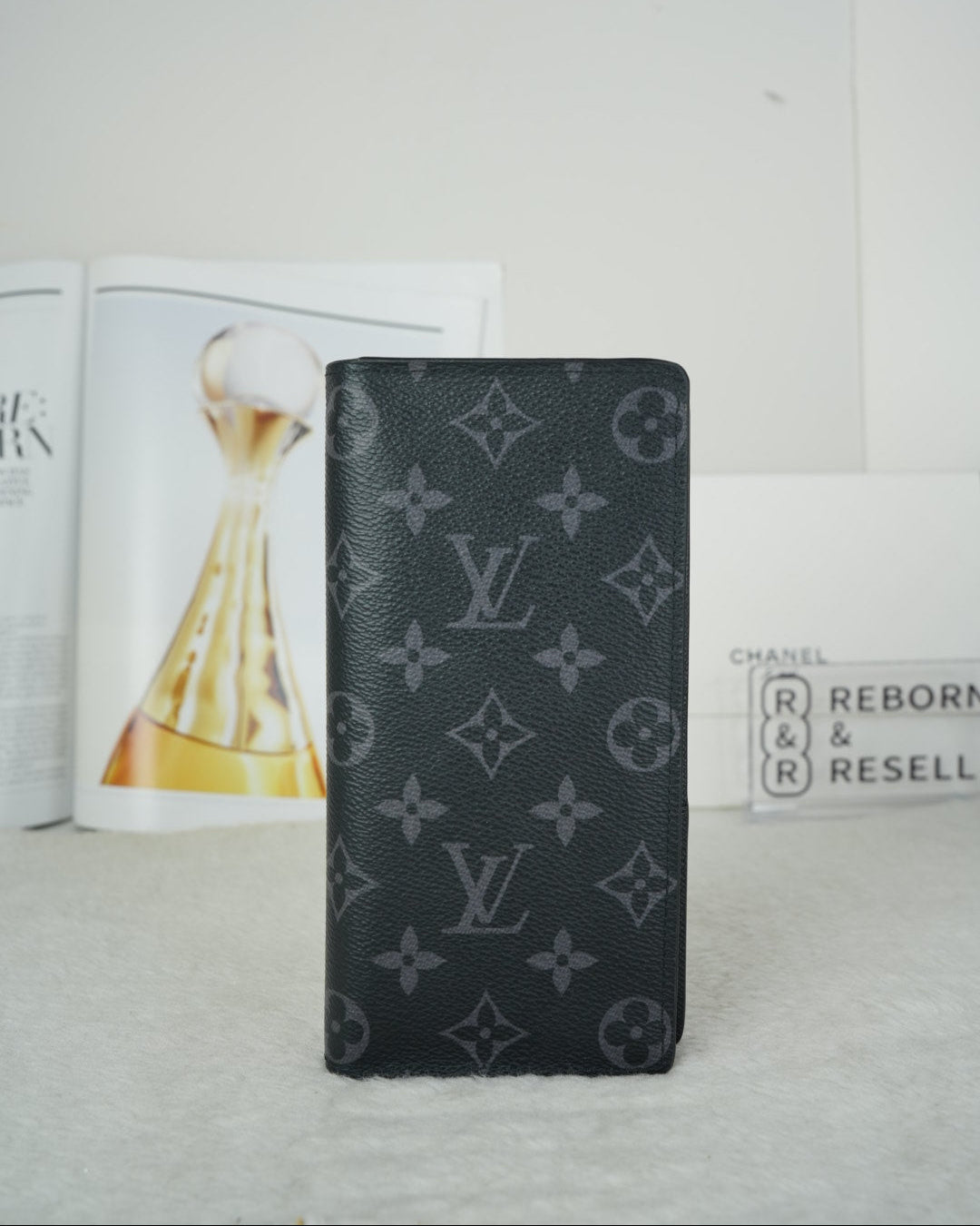 Brazza Wallet