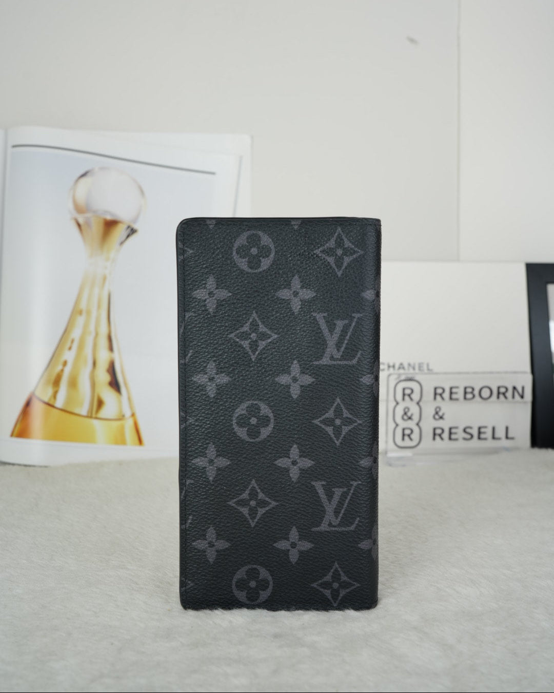 Brazza Wallet