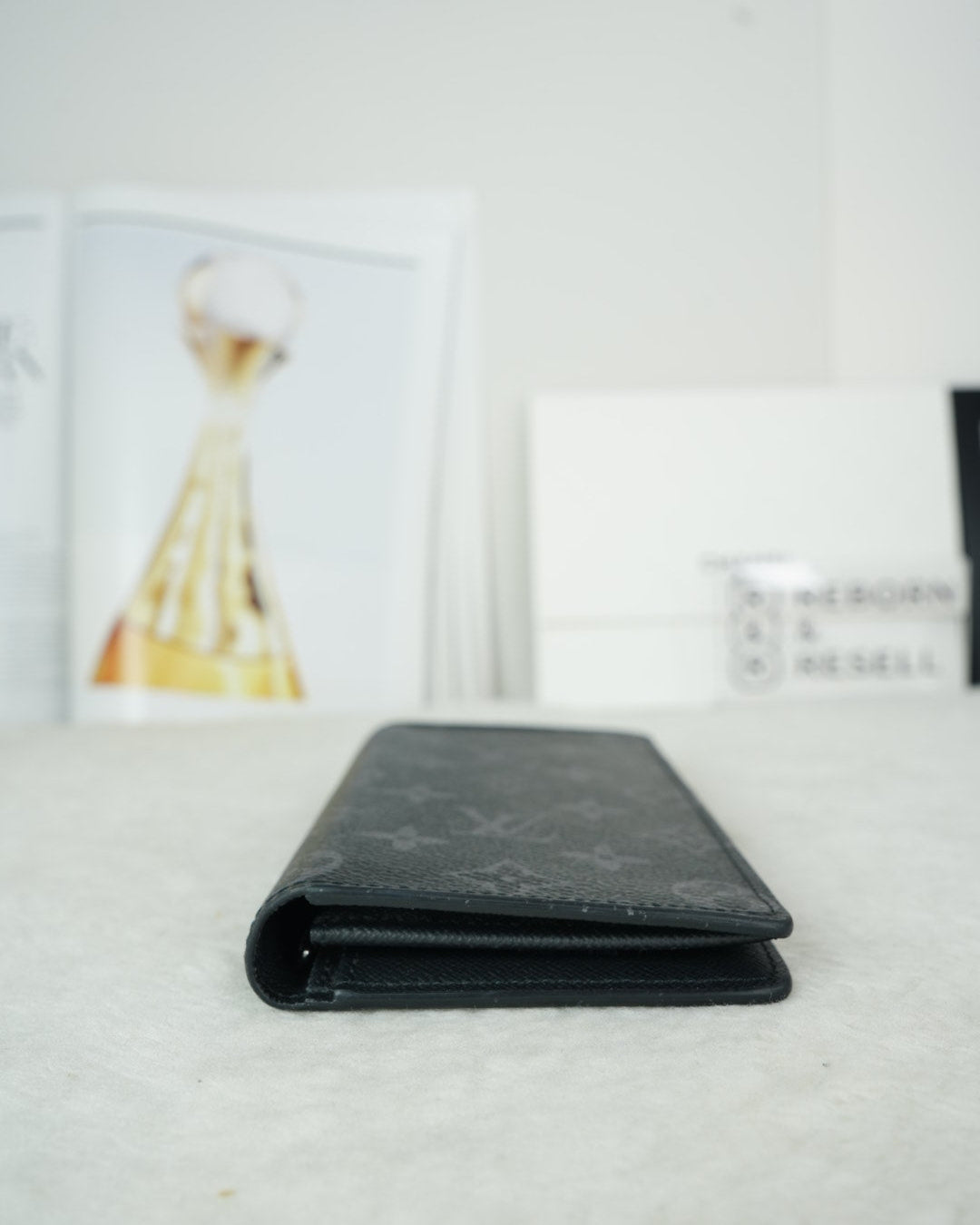 Brazza Wallet