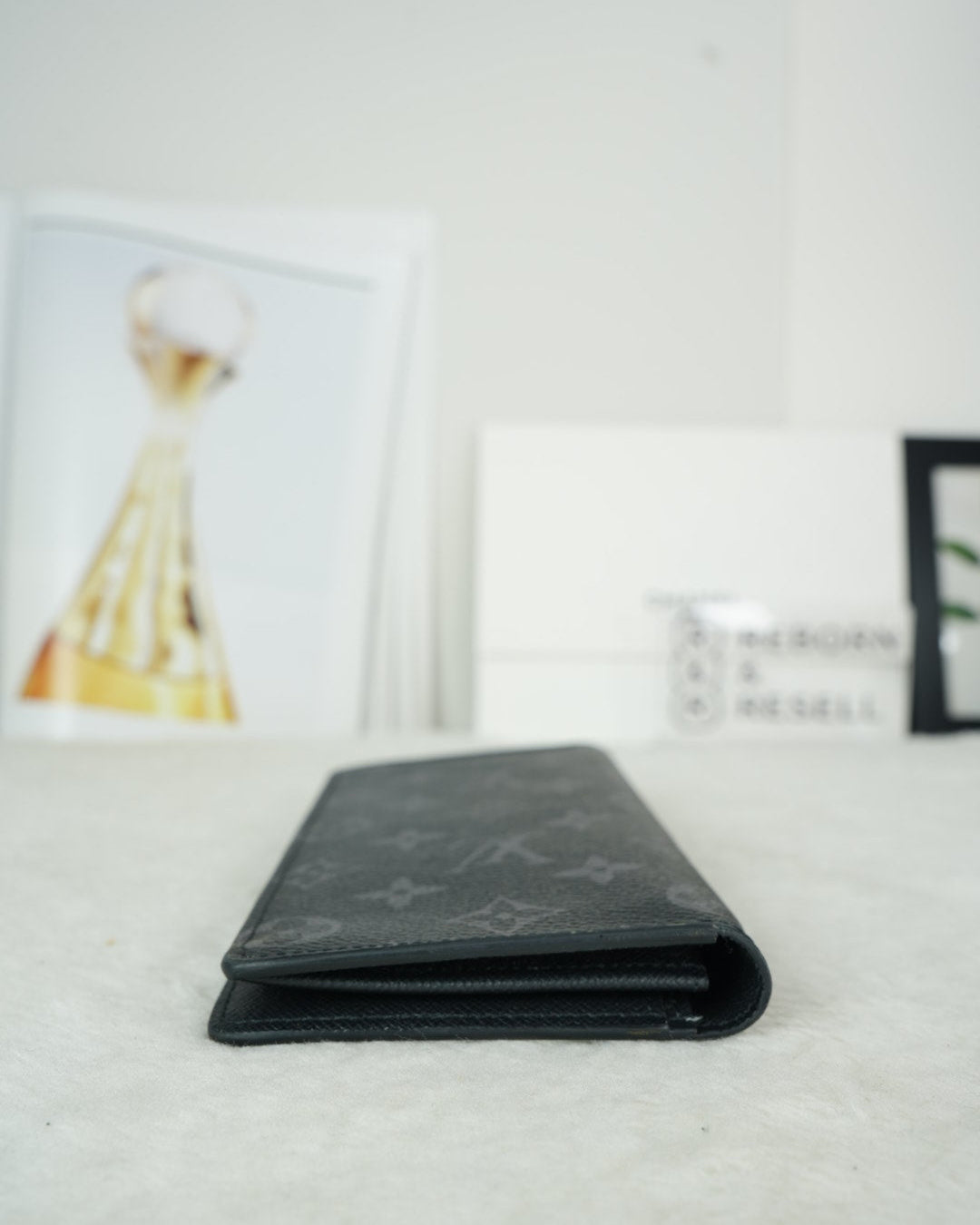 Brazza Wallet