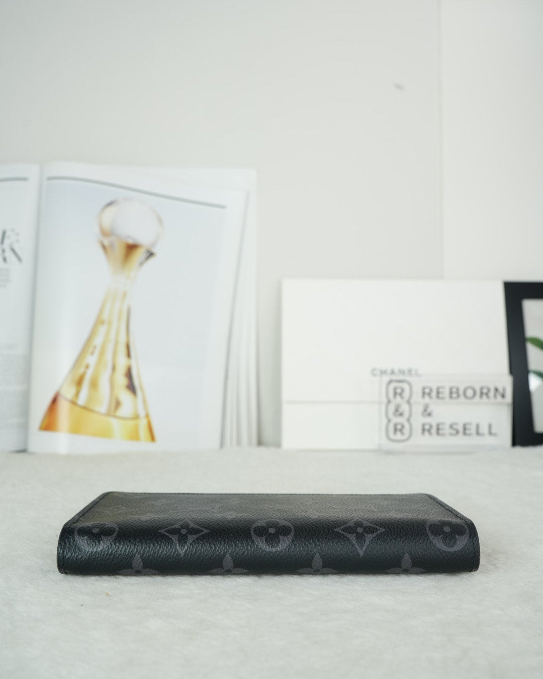 Brazza Wallet