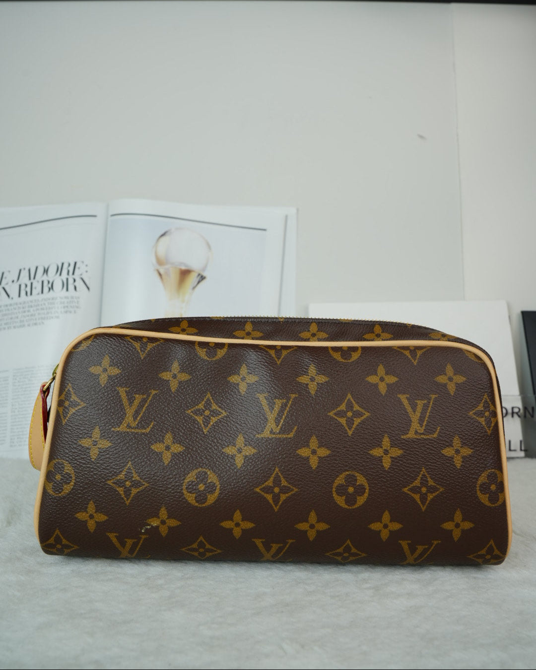 Touch Pouch