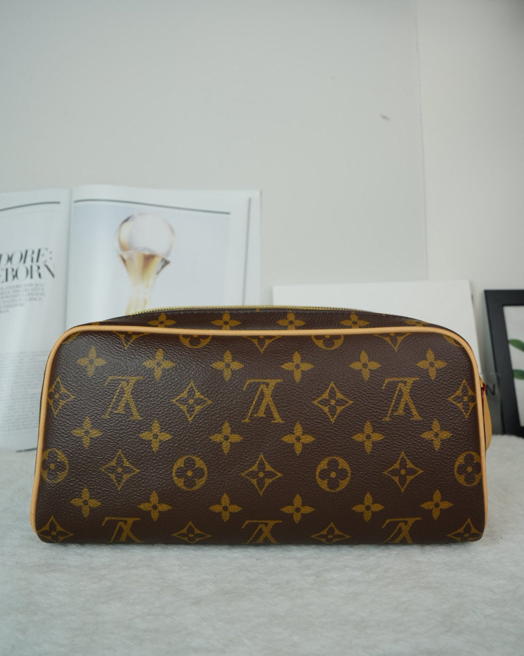 Touch Pouch