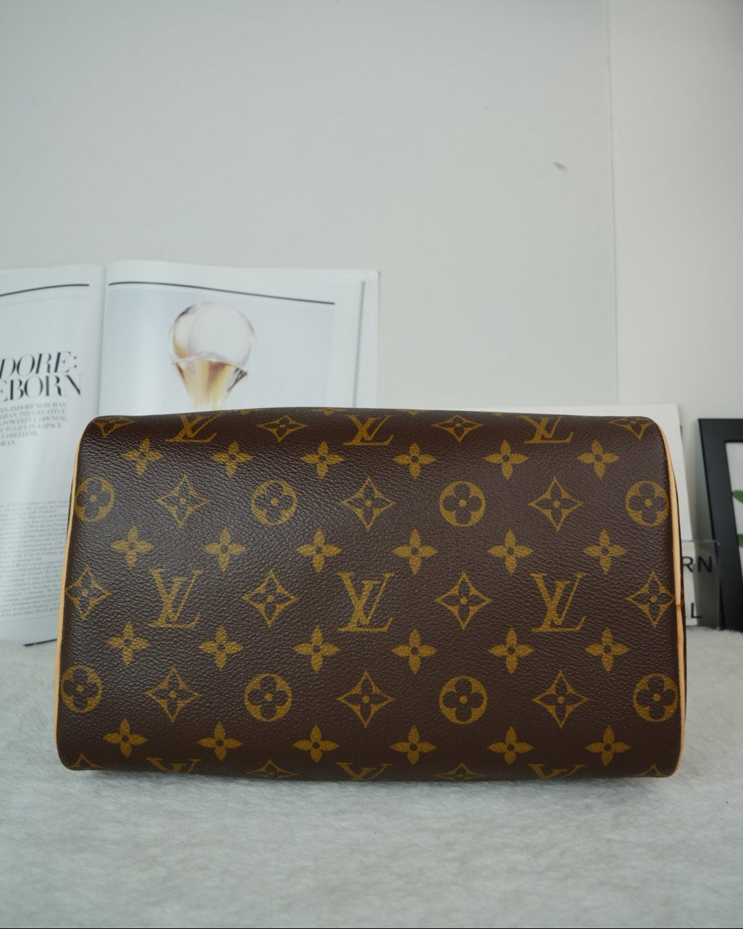 Touch Pouch