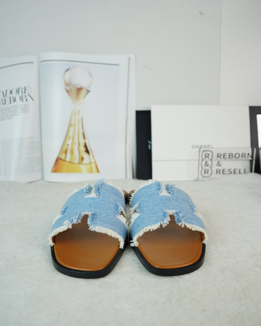 Oran Sandal