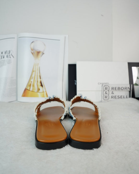 Oran Sandal