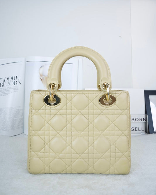 Lady Dior My ABCDior Bag