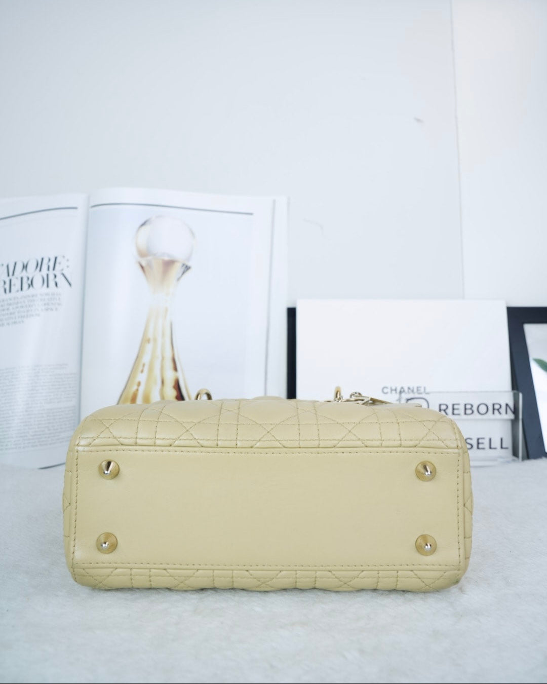 Lady Dior My ABCDior Bag