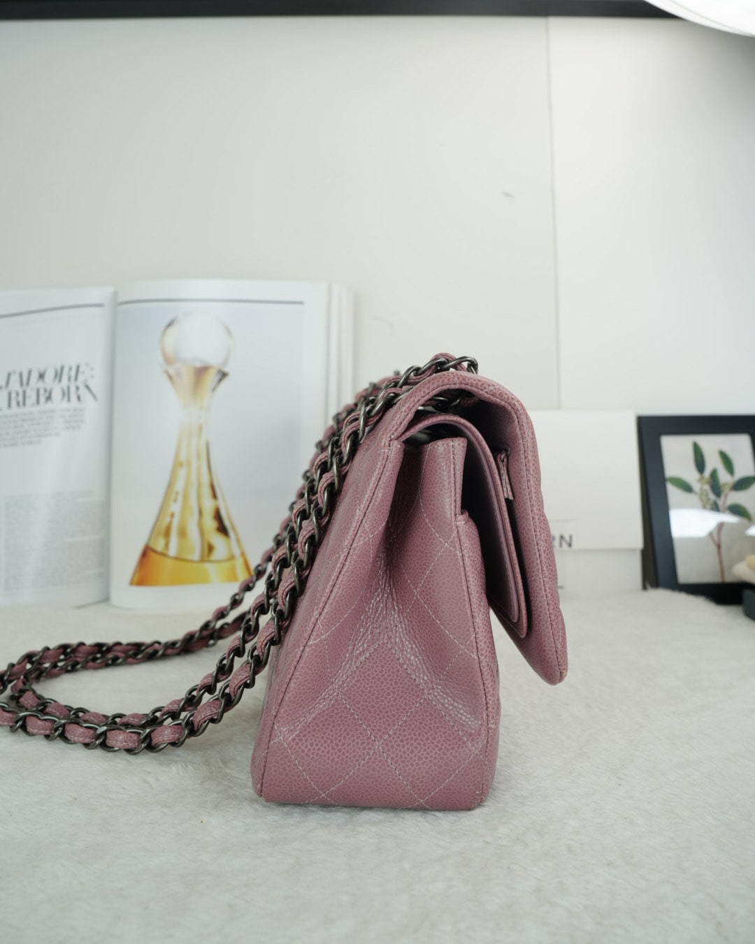 Classic Double Flap Bag
