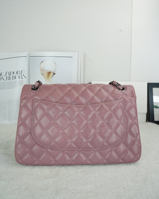 Classic Double Flap Bag