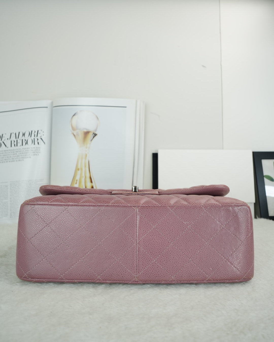 Classic Double Flap Bag