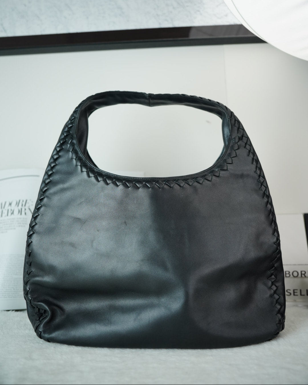 Veneta Hobo Bag