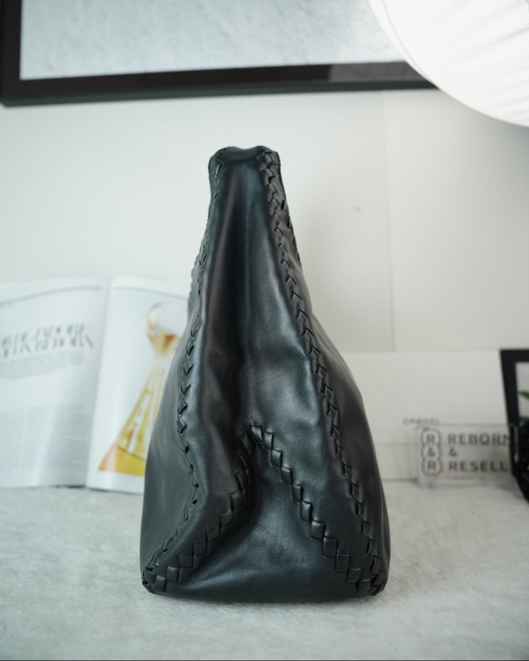 Veneta Hobo Bag