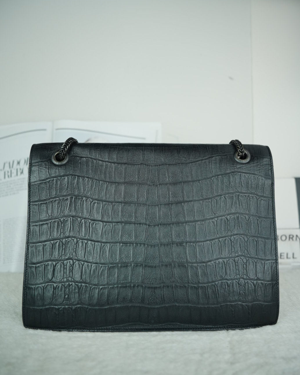 Betty Shoulder Bag