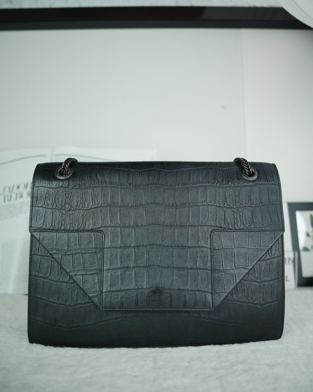 Betty Shoulder Bag