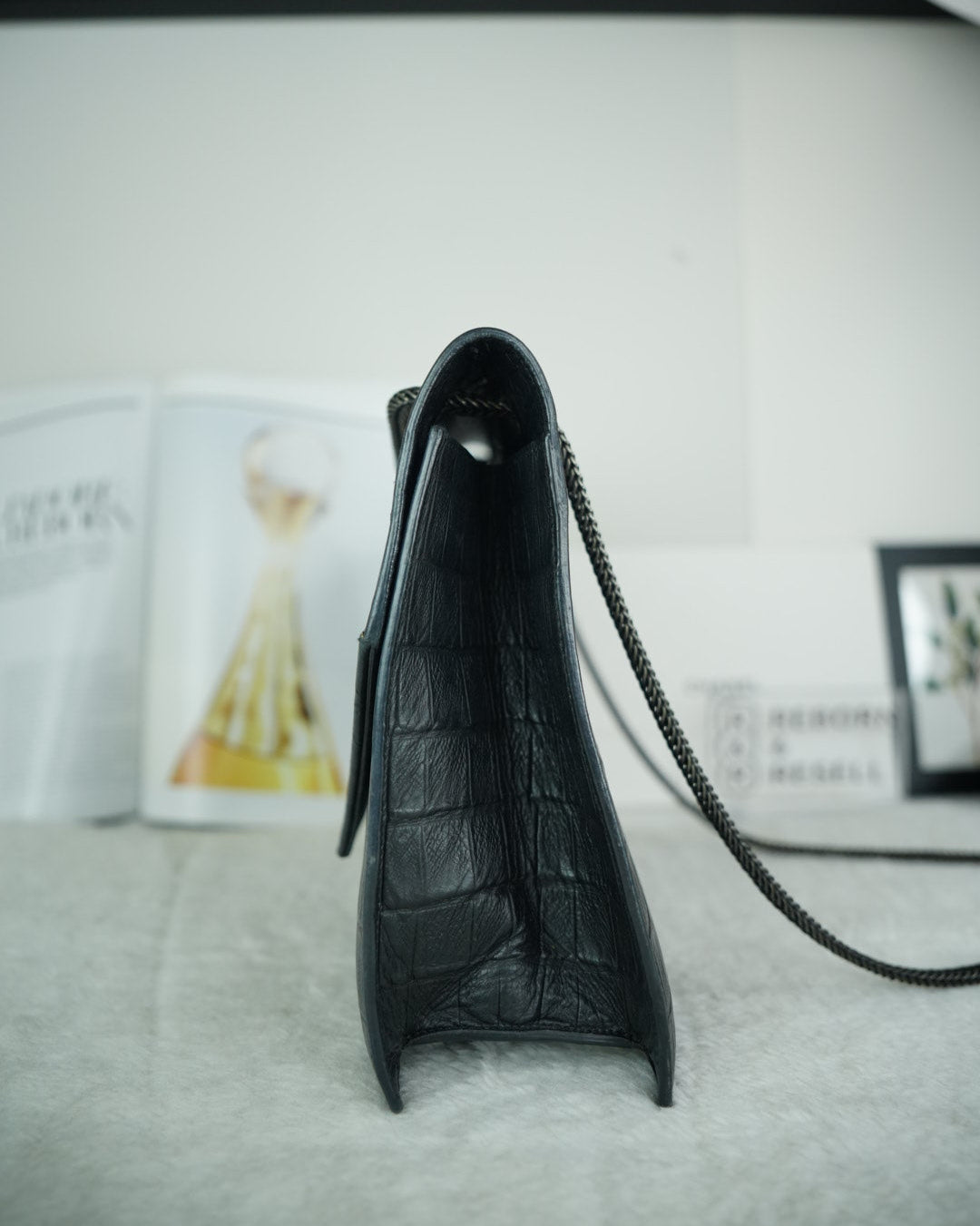 Betty Shoulder Bag
