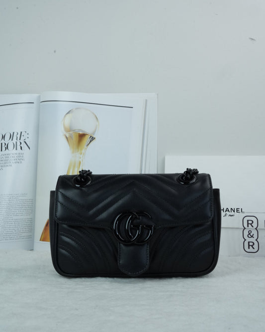 GG Marmont Matelassé