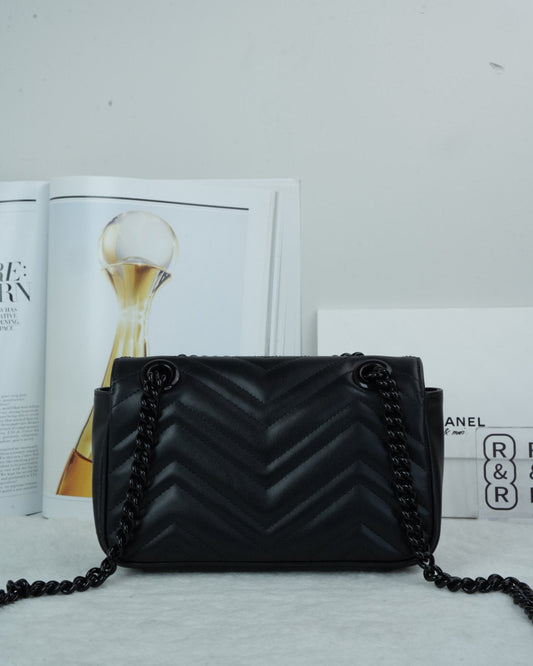 GG Marmont Matelassé