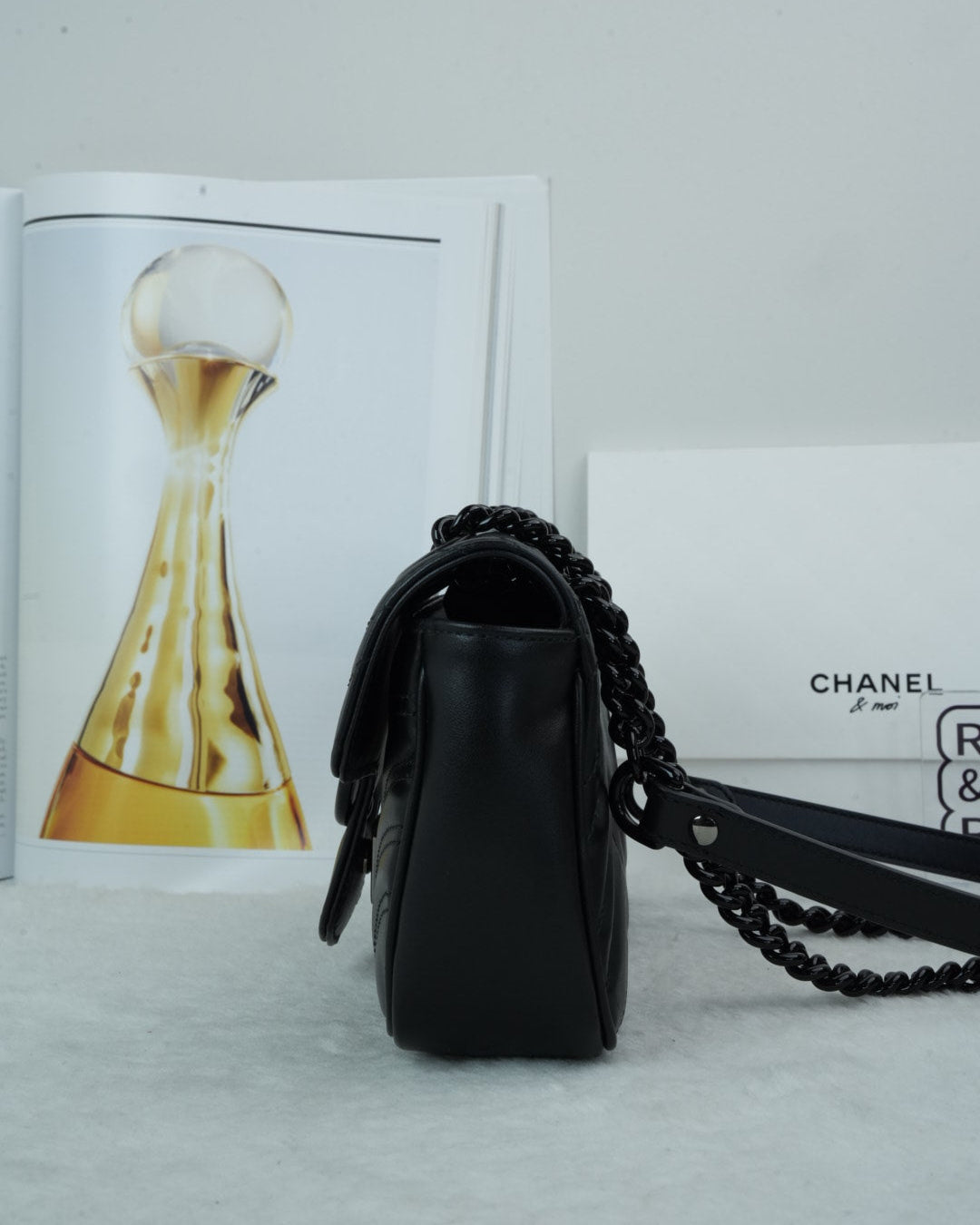 GG Marmont Matelassé