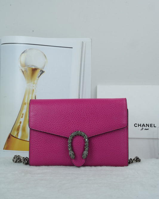 Dionysus Chain Wallet