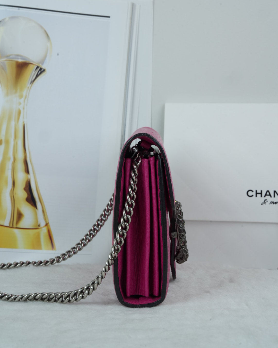 Dionysus Chain Wallet