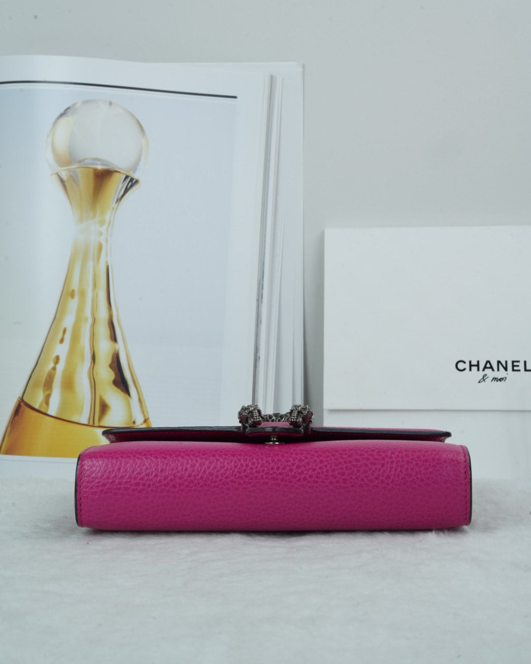 Dionysus Chain Wallet