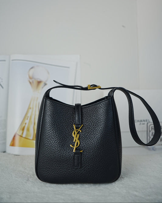 Le 5 à 7 Supple Baby