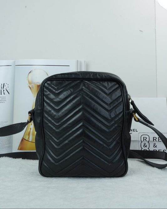 GG Marmont Matelassé