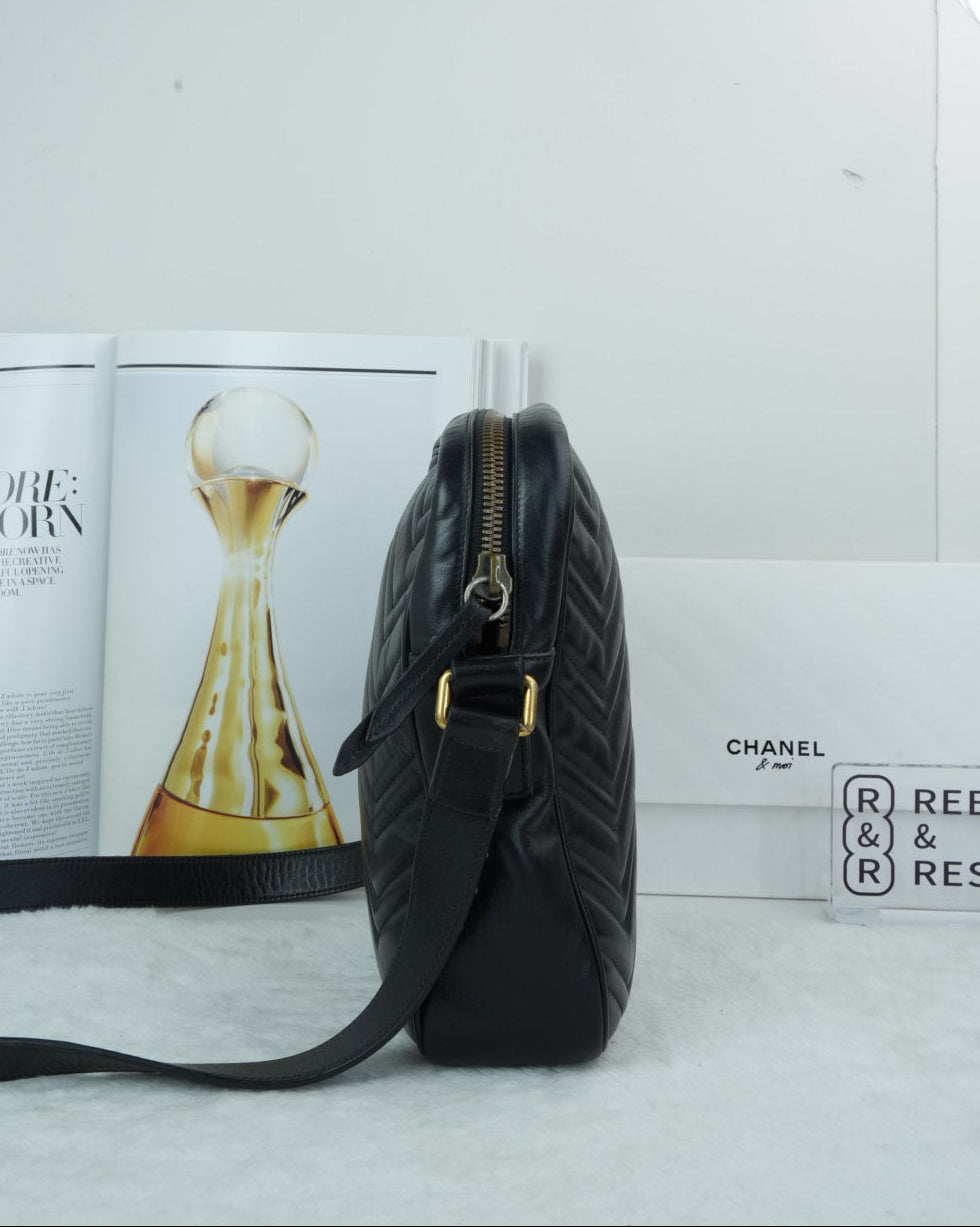 GG Marmont Matelassé