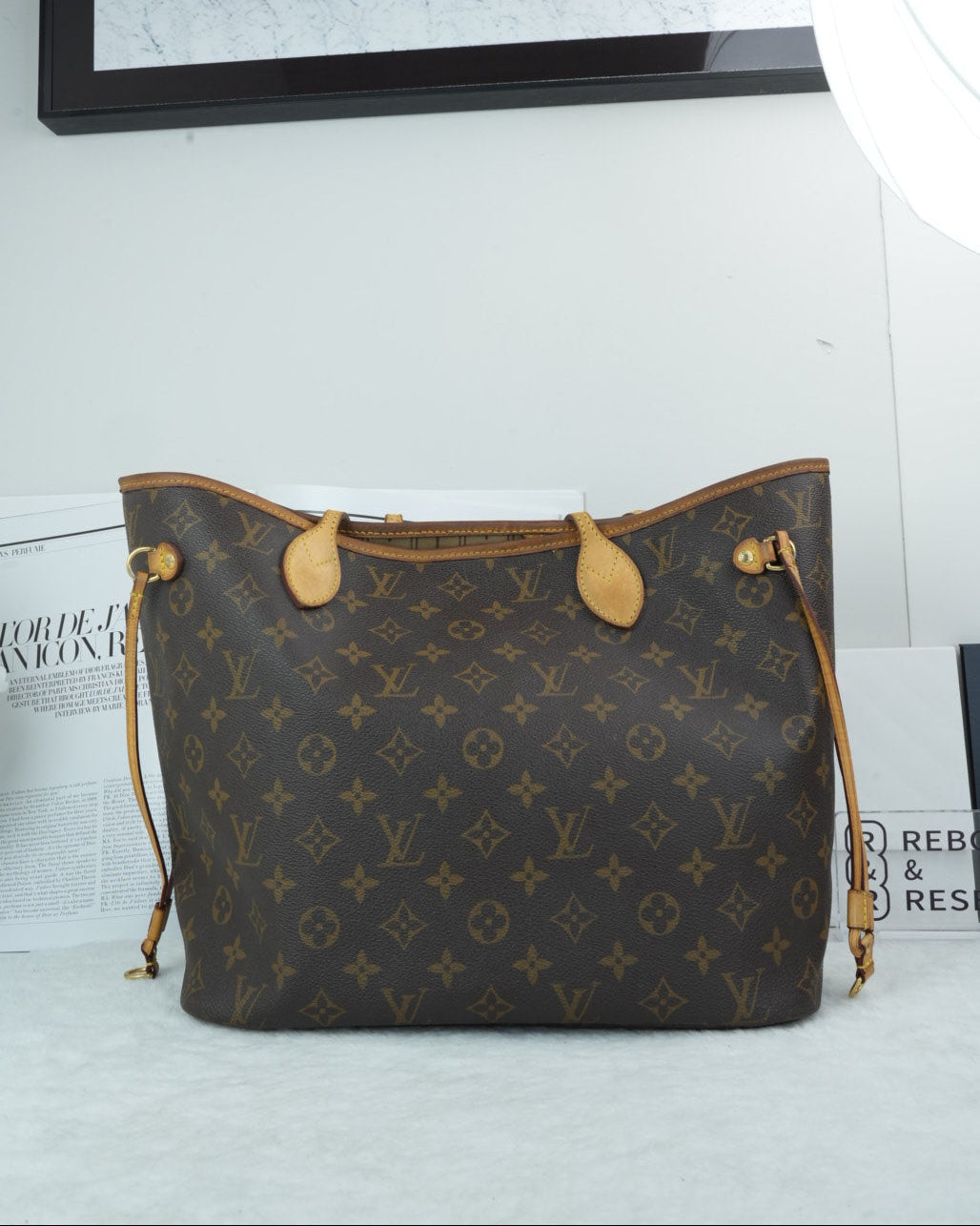 Neverfull MM