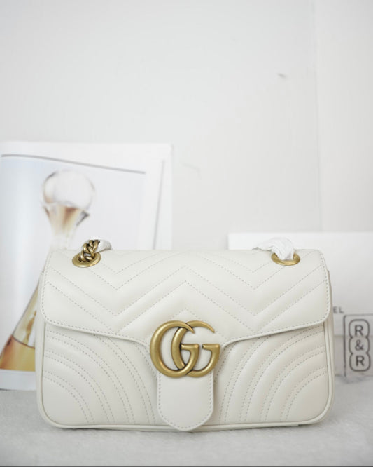 GG Marmont Shoulder Bag